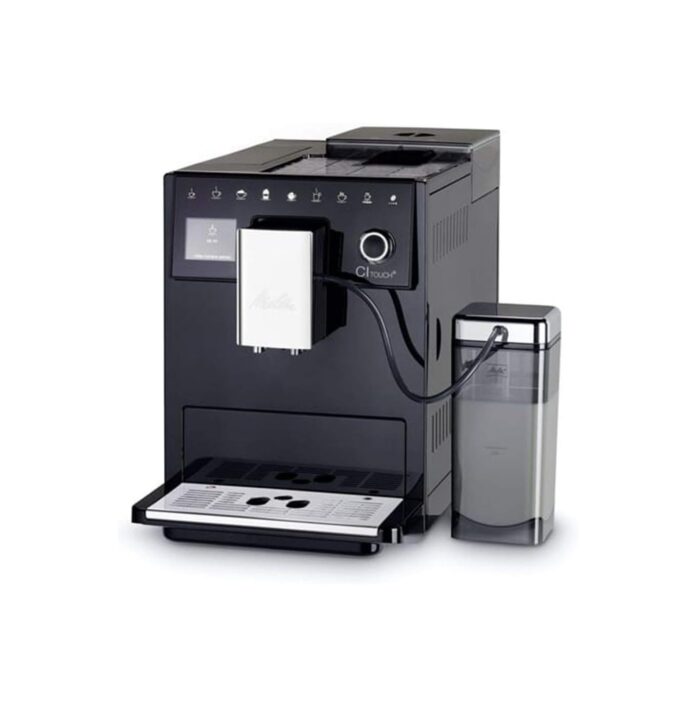 Melitta F630-102 Bean to Cup Coffee Machine