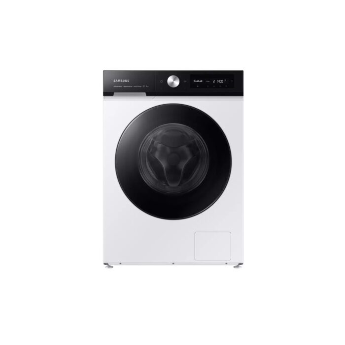 Samsung AI Energy WW11BB744DGE 11kg Washing Machine - White