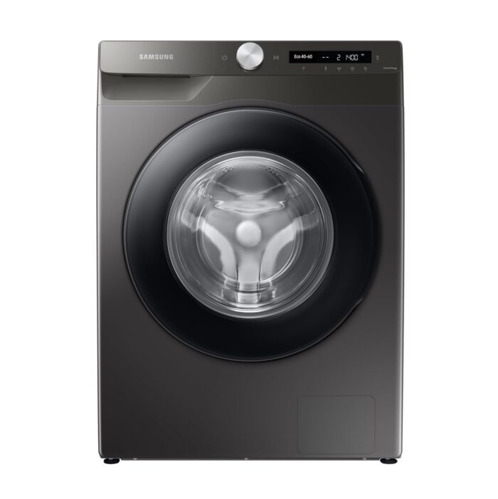 Samsung AI Energy WW90T534DAN 9kg Washing Machine Graphite