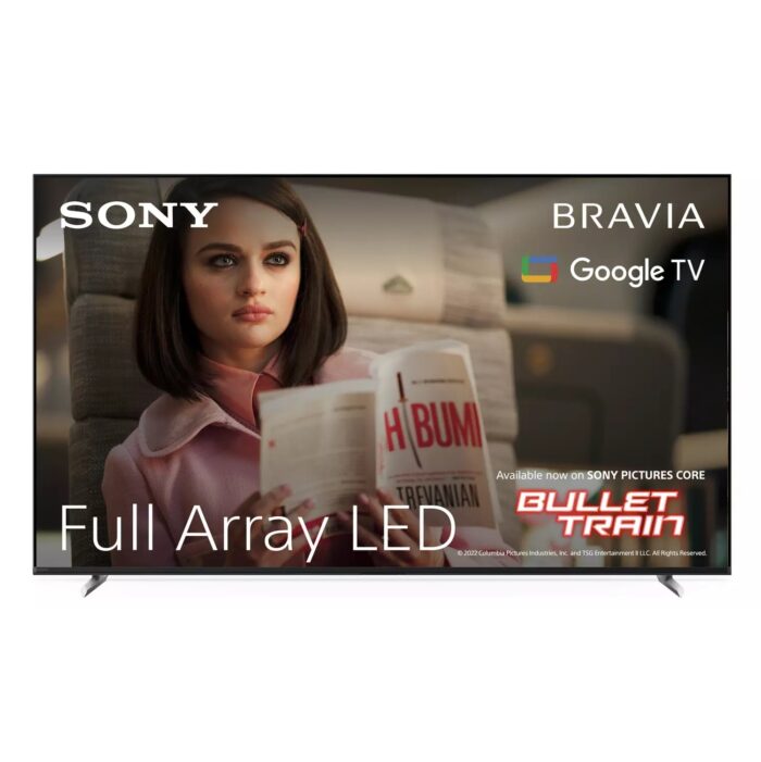 Sony 65 Inch XR65X90LU Smart 4K HDR LED Freeview TV