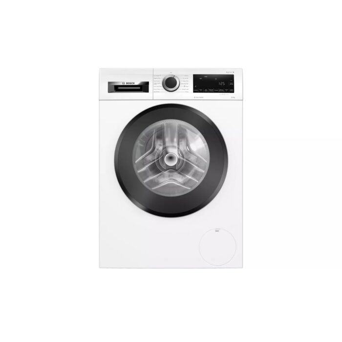 Bosch WGG254Z0GB 10KG 1400 Spin Washing Machine - White