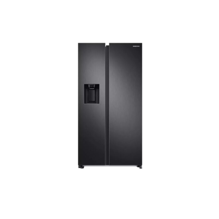 Samsung RS68A884CB1 American Fridge Freezer - Black