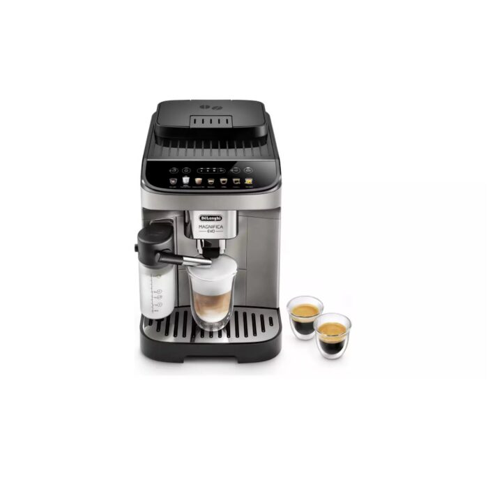 De'Longhi Magnifica Evo Bean to Cup Coffee Machine