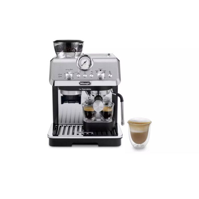 De'Longhi EC9155.MB La Specialista Arte Coffee Machine