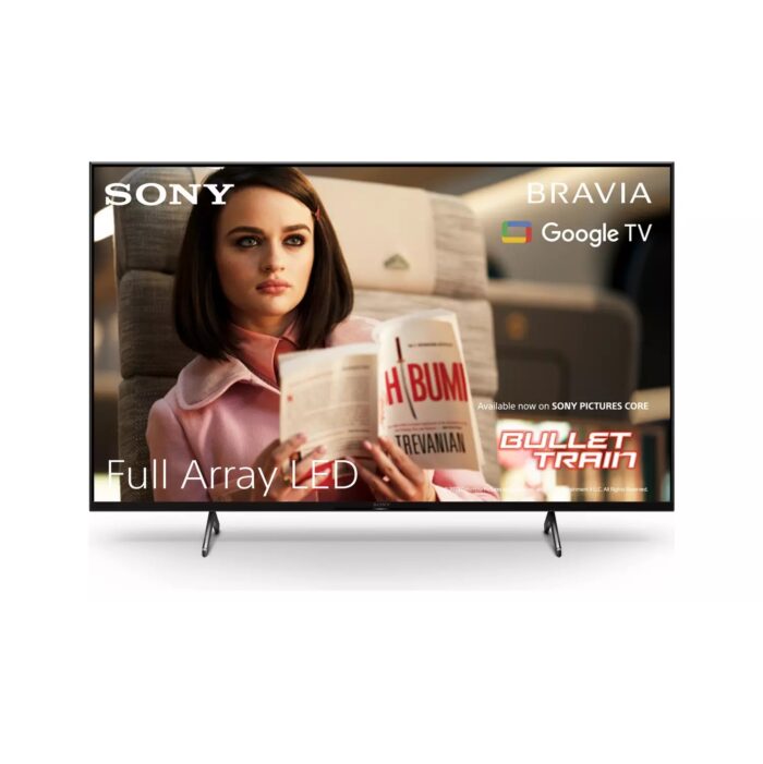 Sony 50 Inch XR50X90SU Smart 4K UHD HDR LED Freeview TV