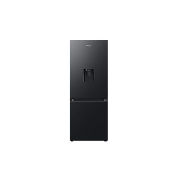 Samsung RB34T632EBN/EU SpaceMax Fridge Freezer - Black