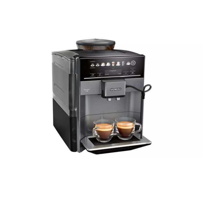 Siemens TE651209GB EQ6 Bean To Cup Coffee Machine