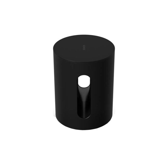 Sonos Sub Mini Wireless Subwoofer Black