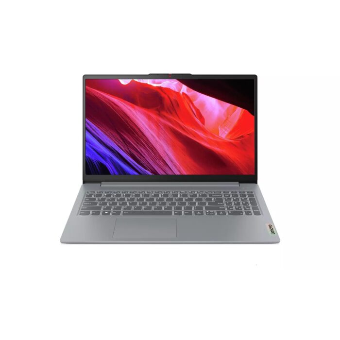 Lenovo IdeaPad 3 15.6in i7 16GB 512GB Laptop - Arctic Grey