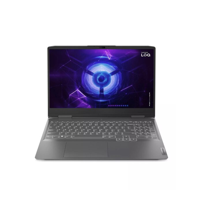 Lenovo LOQ 15.6in i5 16GB 512GB RTX4060