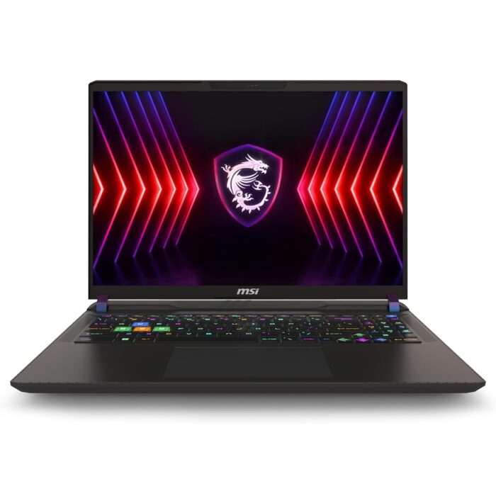 MSI Vector 16 HX A14VHG 16" Gaming Laptop - Intel® Core™ i7, RTX 4080, 1 TB SSD