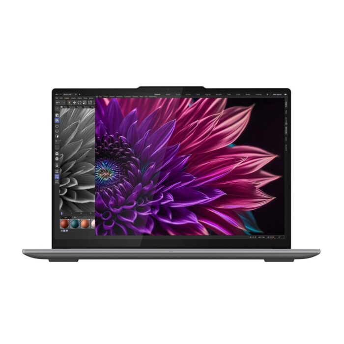 LENOVO Yoga Pro 9 16" Laptop - Intel® Core™ Ultra 9, 1 TB SSD, Grey