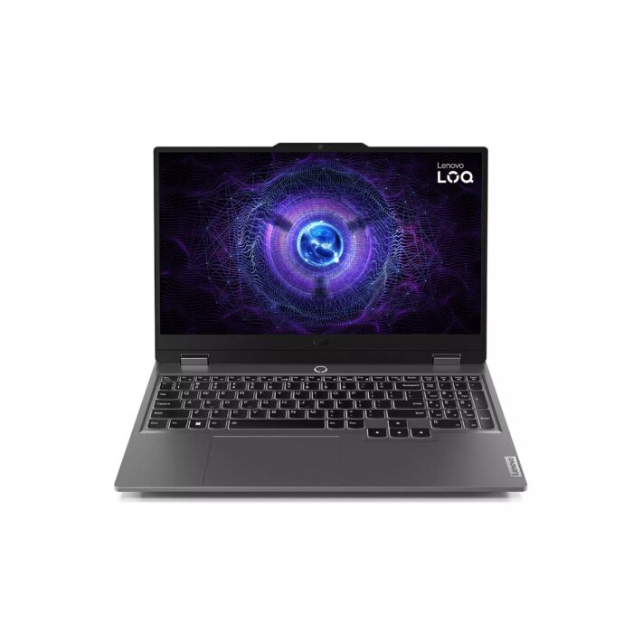 Lenovo LOQ Gaming Laptop - 15.6in FHD 144Hz, RTX 4060, Intel Core i5, 24GB RAM, 1TB SSD