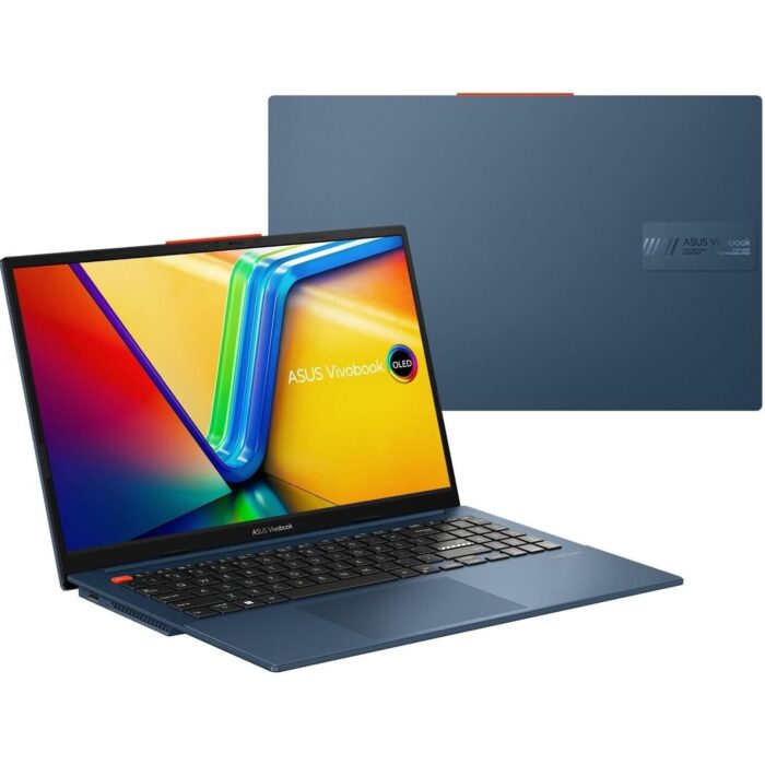 ASUS VivoBook S 15 OLED S5504VA-L1090W