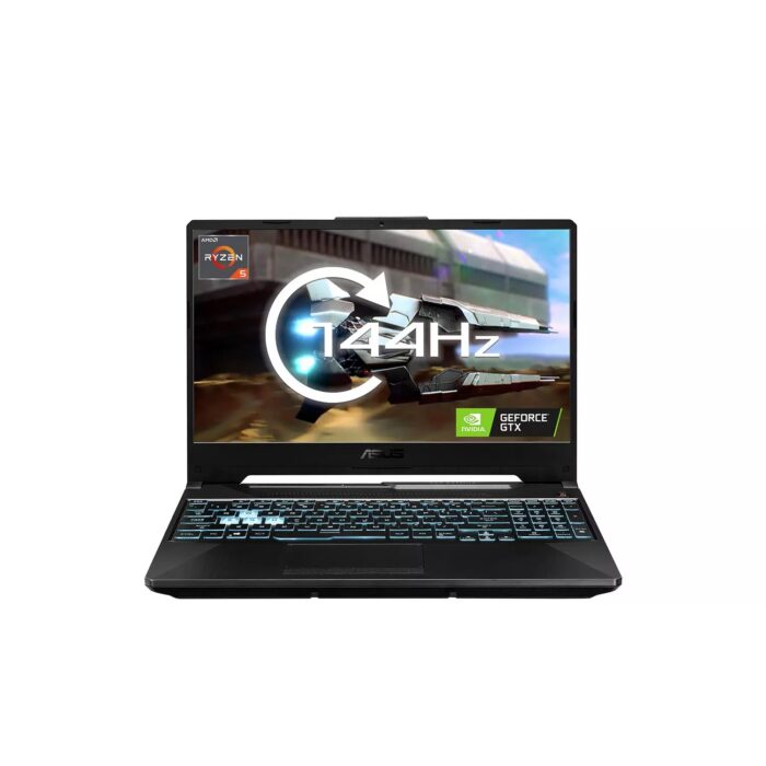 ASUS TUF A15 15.6in Ryzen 5 16GB 512GB RTX2050 Gaming Laptop