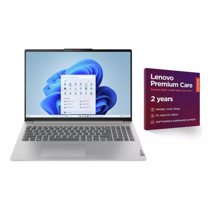 Lenovo IdeaPad Slim 5 16in i7 16GB 1TB