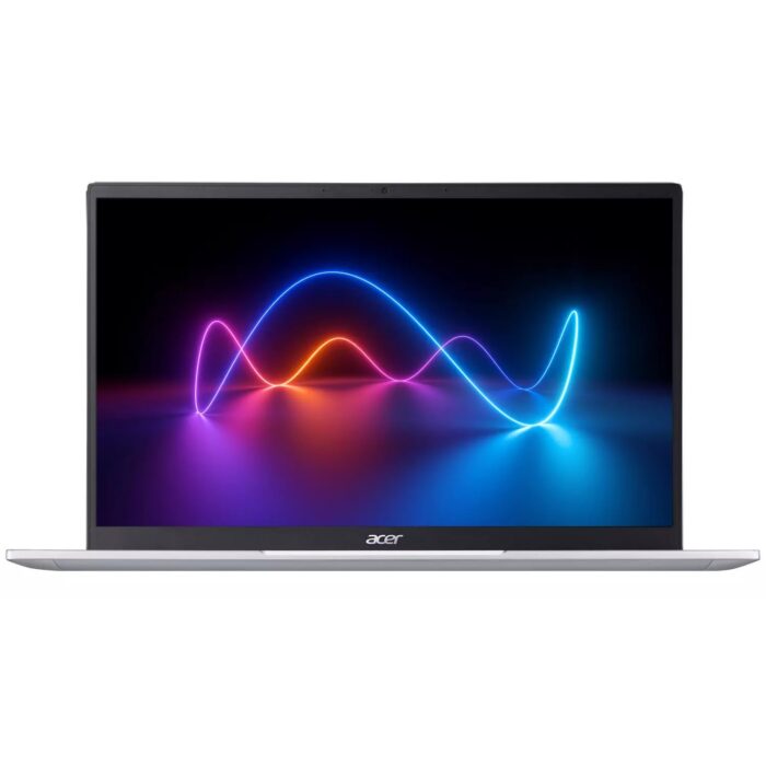 Acer Swift Go 14in Ryzen 5 8GB 512GB Laptop – Silver